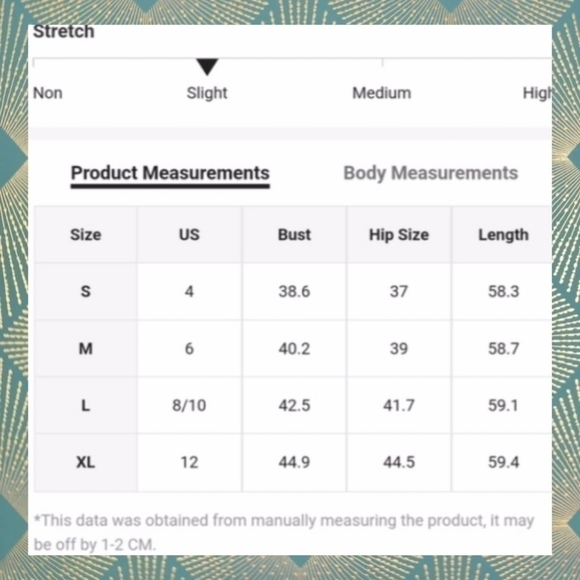 Teal and Gold Long Sleeve Backless Mermaid Contrast Sequin Formal Gown - Picture 9 of 10